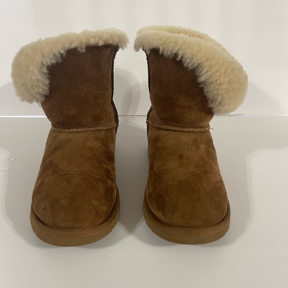 Ugg Mini Bailey Button Ii Boots - image 5